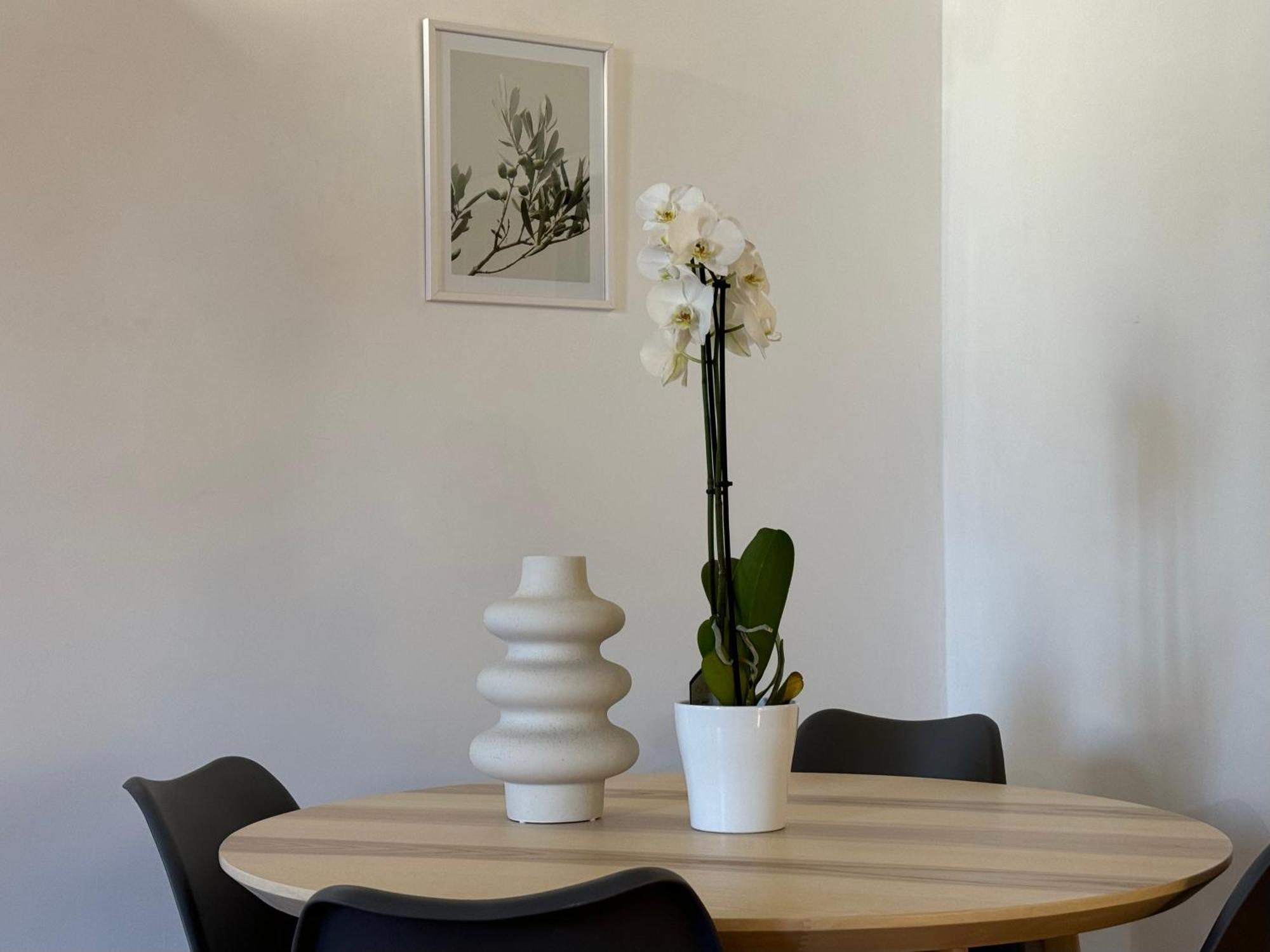 Ferienwohnung Il Vicoletto Marino Exterior foto