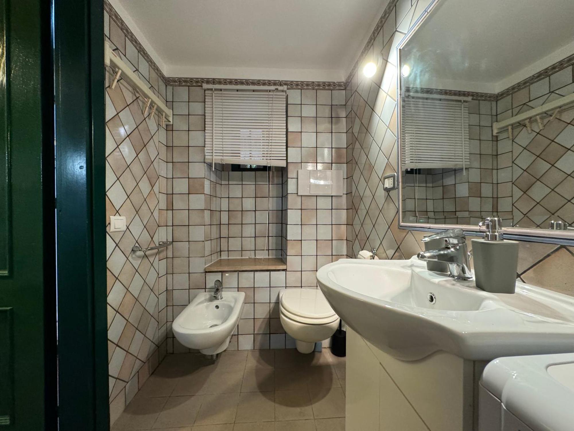 Ferienwohnung Il Vicoletto Marino Exterior foto